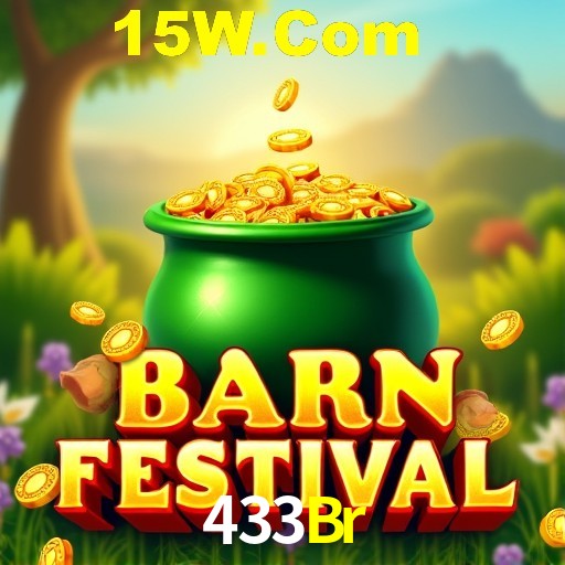 Explorando a Categoria de Eventos em Apostas na 433Br