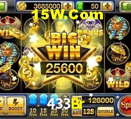 Estratégias Crash Games 433Br