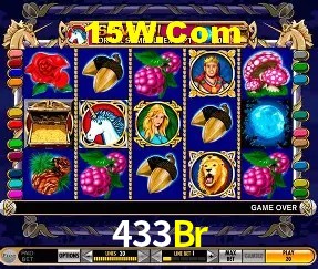 Cadastro Rápido 433Br