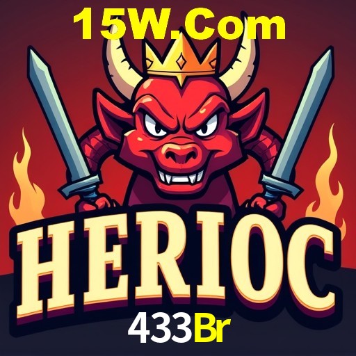 Descubra a Essência do 433Br: Nossa História e Compromissos