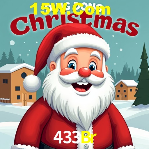 APP oficial da 433Br para mobile