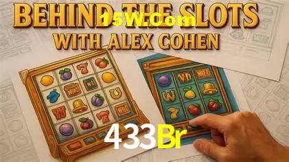 Bônus de Boas-vindas 433Br