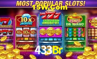 Apostas de Futebol 433Br