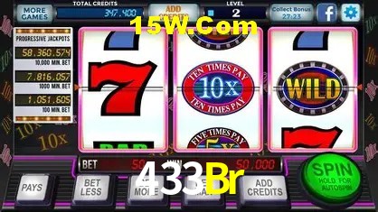 Integração de APIs 433Br