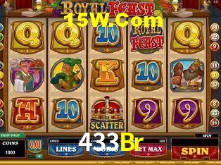 Apostas de Basquete 433Br