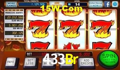 Estatísticas Crash Games 433Br