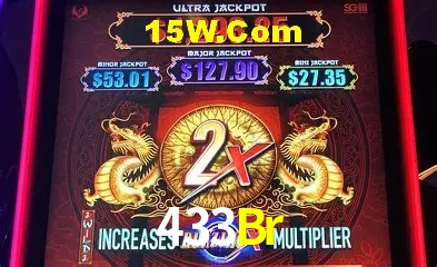 Segurança 2FA 433Br