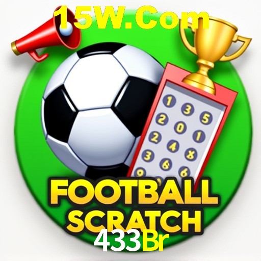 Desvendando o Mundo dos Jogos Virtuais na 433Br