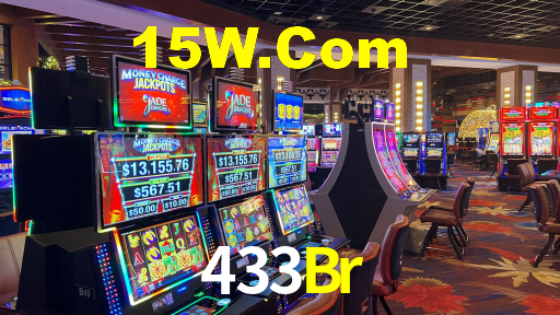 433Br - Confiável-De Casino Online Brasil - 433Br.Com