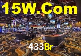Live Casino 433Br