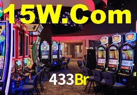 Welcome Bonus 433Br