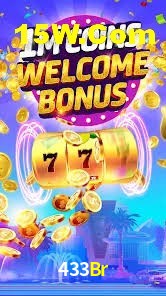Welcome Bonus 433Br