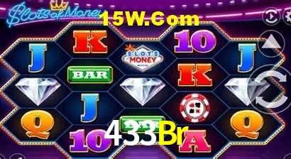 Casino Ao Vivo 433Br