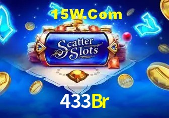 Jogos de Slot 433Br