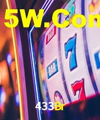 433Br App Interface
