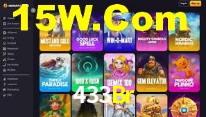 Tournaments 433Br
