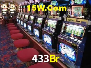 Promoção Relâmpago 433Br