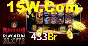 VIP Casino 433Br