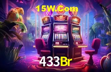 Estatísticas Esportivas 433Br