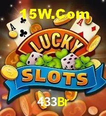 Diretório de Jogos 433Br