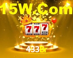 Welcome Bonus 433Br