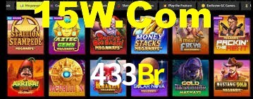 Roulette Table 433Br